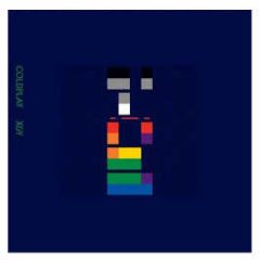 Coldplay - X & Y - Parlophone