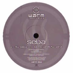 Seba - Metropolaris - Warm Communications