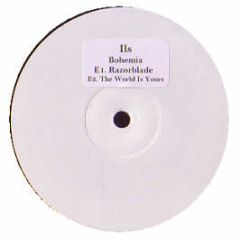 ILS - Bohemia Album Sampler (Part 3) - Distinctive