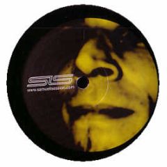 Robert Leiner - Grand Boise EP - SLS