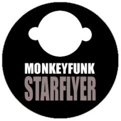 Monkeyfunk - Starflyer - Funky Punk 2