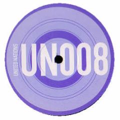 William Orbit - Adagio For Strings (Hard Trance Remix) - United Nations