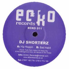 DJ Shorterz - Hip Hoppin - Ecko 