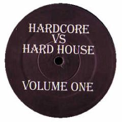 The Verve - Bitter Sweet Symphony (Remix) - Hardcore Vs Hard House 1