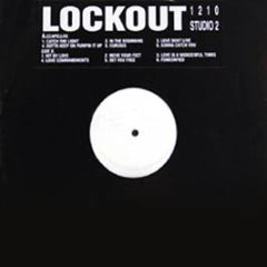 Various Artists - Lockout Accapellas - Studio