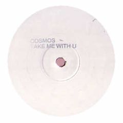 Cosmos (Tom Middleton) - Take Me With You - White Lost 1
