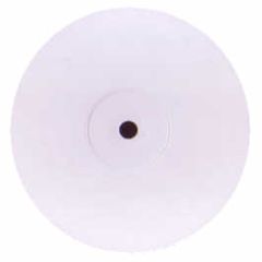 Unknown Artist - Axel F (Vip Mixes) - White