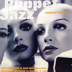 Various Artists - Puppet Jazz - Sonorama