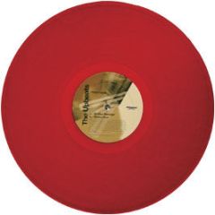 The Upbeats - Vodka Bender (Red Vinyl) - Subtronix