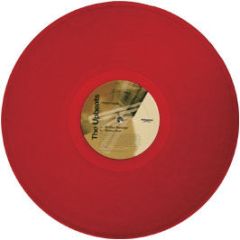 The Upbeats - Vodka Bender (Red Vinyl) - Subtronix