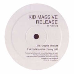 Kid Massive - Release (Disc 1) - Like 1