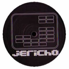 Marco Bailey & Redhead - Soulwatcher EP - Jericho 