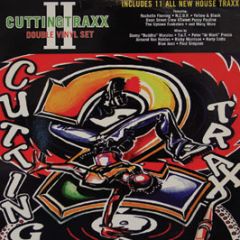 Various Artists - Cutting Trax Ii - Cutting Traxx