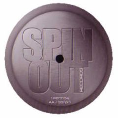 Prince Quick Mix - My Parts Fall Out - Spin Out Records