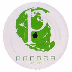 Siberian Son - Playing EP - Pangea