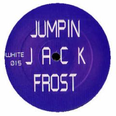 Jumpin Jack Frost - Pornography - F Project