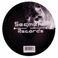 Baunder - The Baunder EP - Segment Records