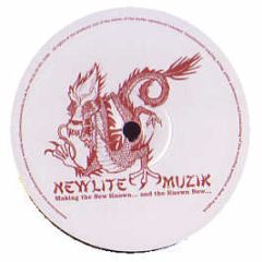 Sueno Soul Feat. Raymond Saint-Ville - U Don't Know What Love Is - Newlite Muzik