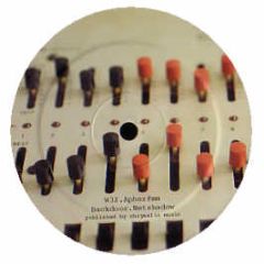 AFX - Analord 09 - Rephlex