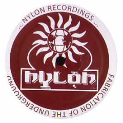 African Audio Research Program - Wantcha - Nylon