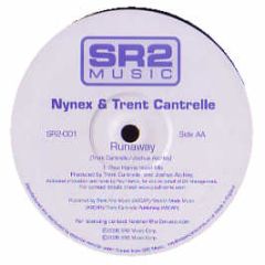 Nynex & Trent Cantrelle - Runaway - SR2