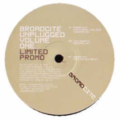Soulmotion - Broadcite Unplugged Volume One - Broadcite 2