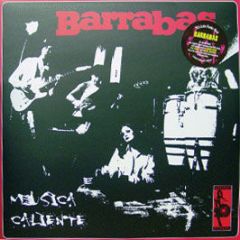 Barrabas - Musica Caliente - Vampi Soul