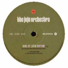 The Juju Orchestra - Kind Of Latin Rhythm - Audiopharm