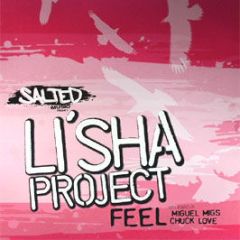 Li'Sha Project - Feel - Salted Music