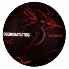 Hook N Sling - Smash And Grab - Guerrilla Tactics