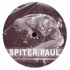 Spiter Paul - Help Me (2005 Breakz Remix) - Spider 1