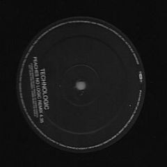 Daft Punk - Technologic (Remixes) - Virgin