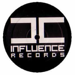 Robin M & DJ Fredde Le Grand - The Vibe - Influence