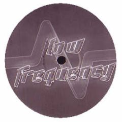 Audio Bullys Feat. Nancy Sinatra - Bang Bang (Speed Garage Remix) - Low Frequency