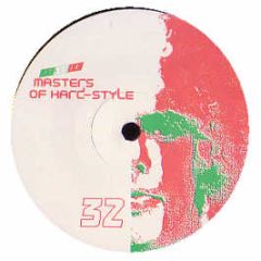 Bassthumpaz - Warnings EP - Italian Masters Of Hardstyle 