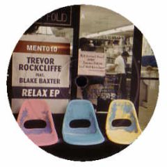 Trevor Rockcliffe - Relax EP - Mentor