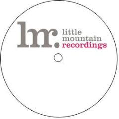 Groovefire - Earthquake - Little Mountain