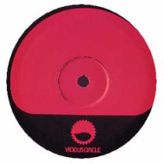 Paul Glazby Vs Paul King - Let Me Go - Vicious Circle 