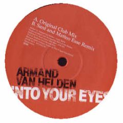Armand Van Helden - Into Your Eyes (Disc 1) - Pias