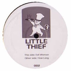Rod Stewart - How Long (2005 Funky Remix) - Little Thief 2
