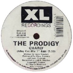The Prodigy - Charly - XL