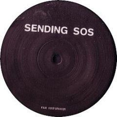 The Police Vs Bassmen - Message In A Bottle (2002 Remix) - Sending Sos