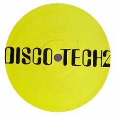 Various Artists - Da Fresh Dubz - Missile Disco-Tech 2