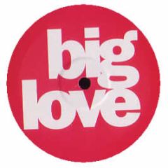 Davidson Ospina - Party Hard EP - Big Love