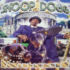 Snoop Dogg - Snoop World - Priority