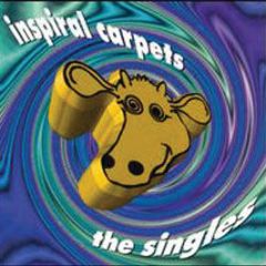 Inspiral Carpets - The Singles - Mute