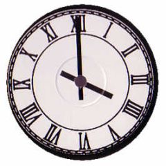 Pure White - 4 Am (4 O'Clock In The Morning) (Funky Remix) - White