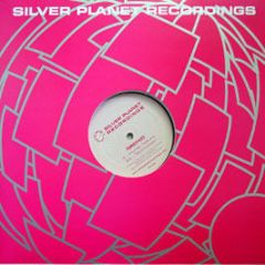 Orchid - Human Nature - Silver Planet 