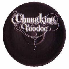 Chungking - Voodoo (Remixes) - Gut Records