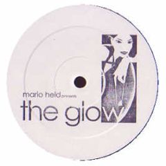 Mario Held - The Glow - White